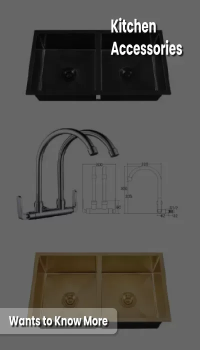 Kitchen-Accessories